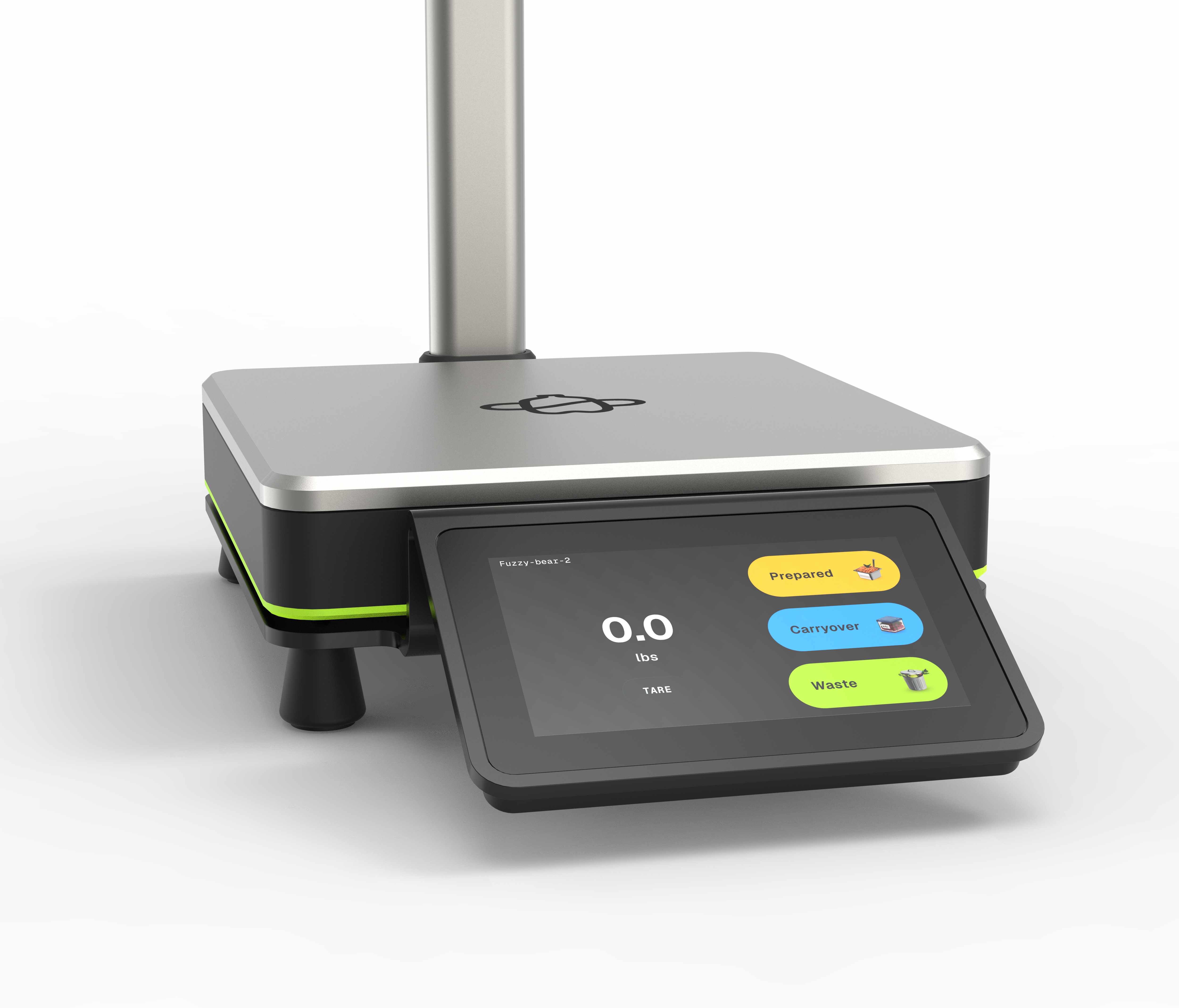 StreamLine smart scale product shot